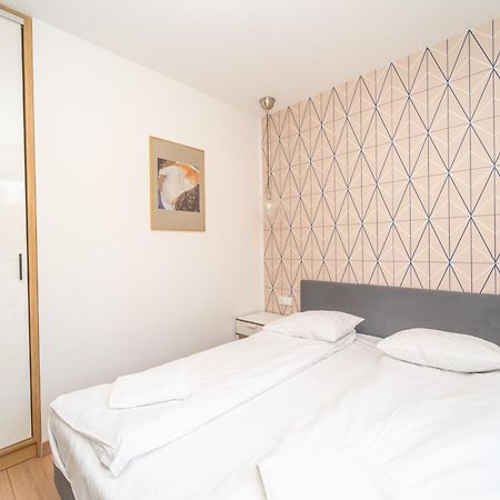 Comfortable 3City Studios In Sopot By Noclegi Renters Extérieur photo