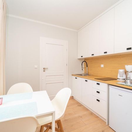 Comfortable 3City Studios In Sopot By Noclegi Renters Extérieur photo