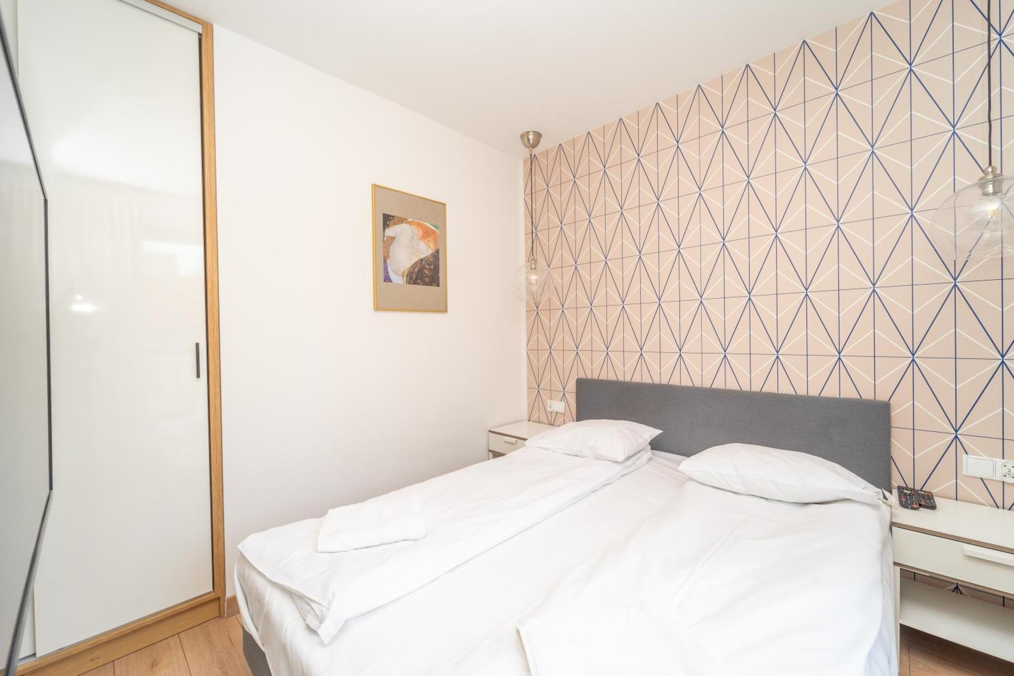 Comfortable 3City Studios In Sopot By Noclegi Renters Extérieur photo