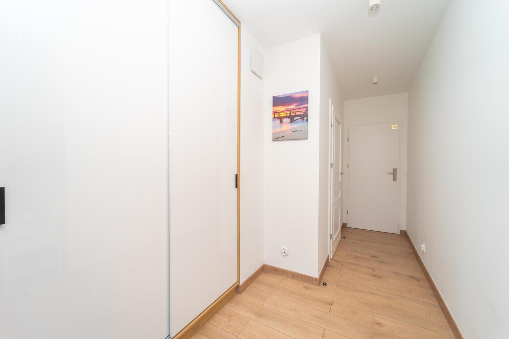 Comfortable 3City Studios In Sopot By Noclegi Renters Extérieur photo