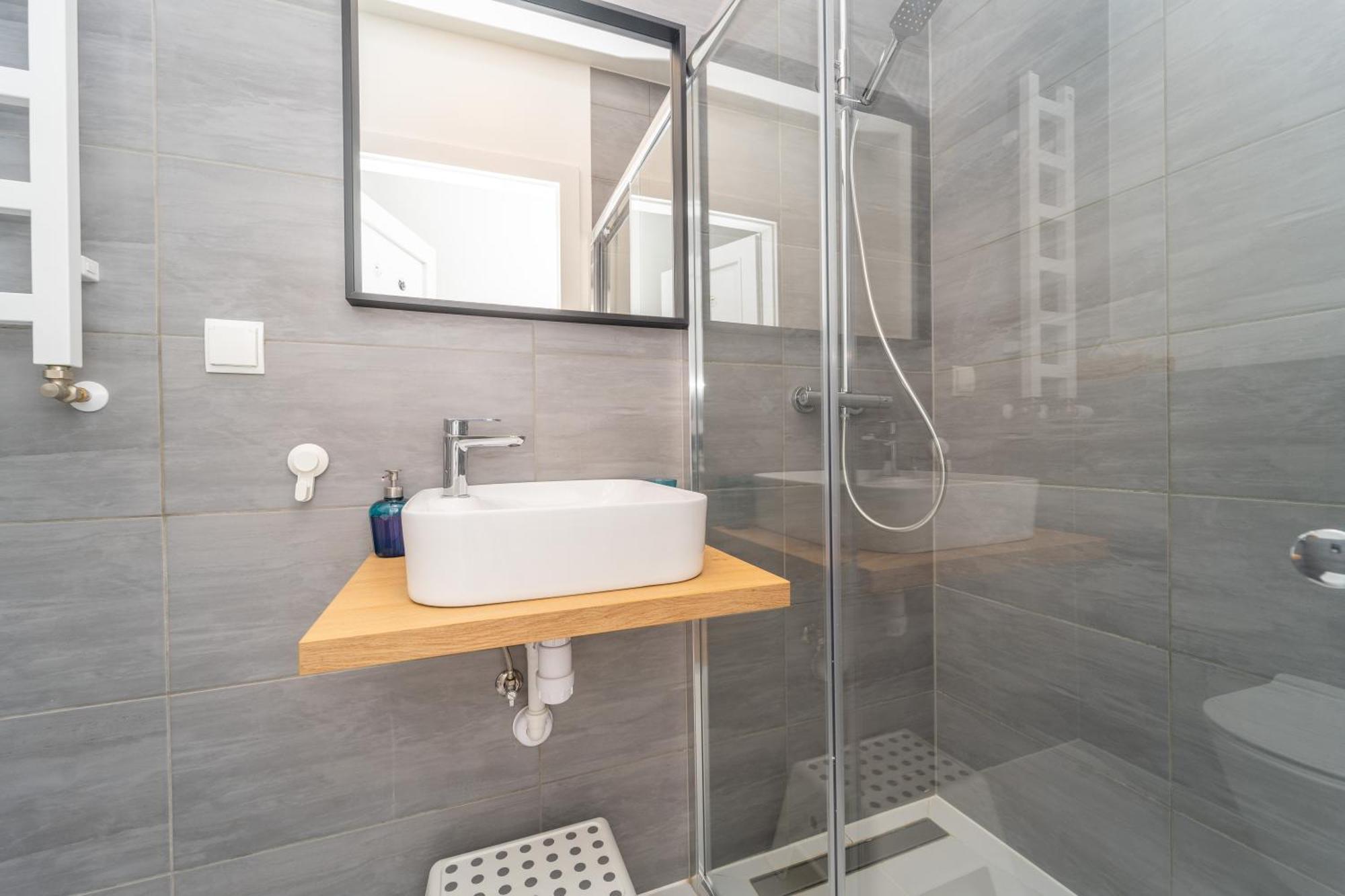 Comfortable 3City Studios In Sopot By Noclegi Renters Extérieur photo