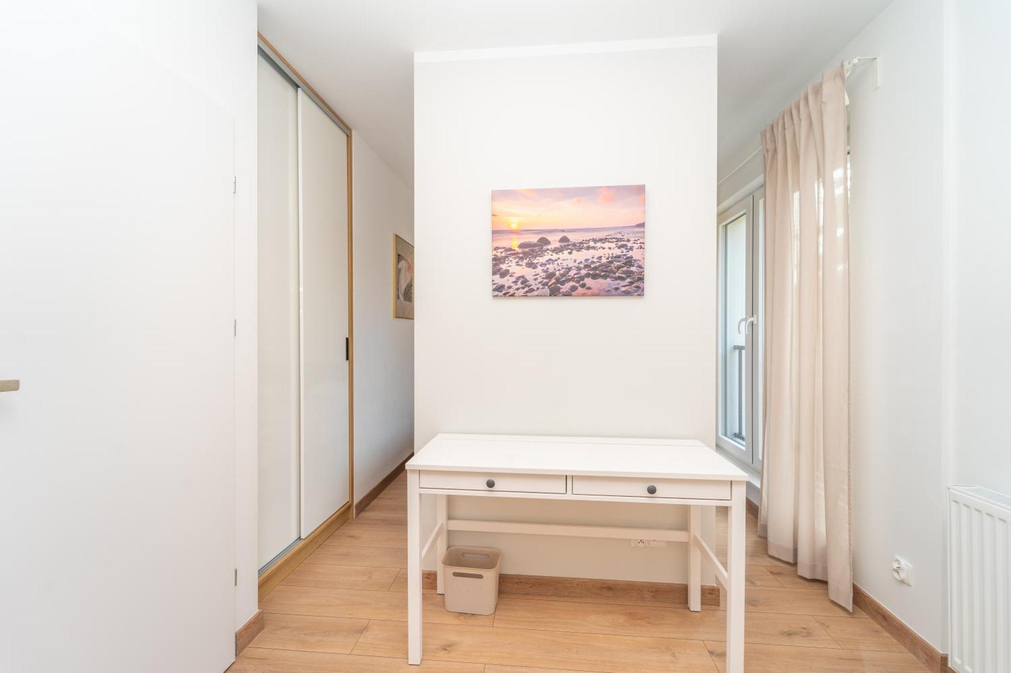 Comfortable 3City Studios In Sopot By Noclegi Renters Extérieur photo